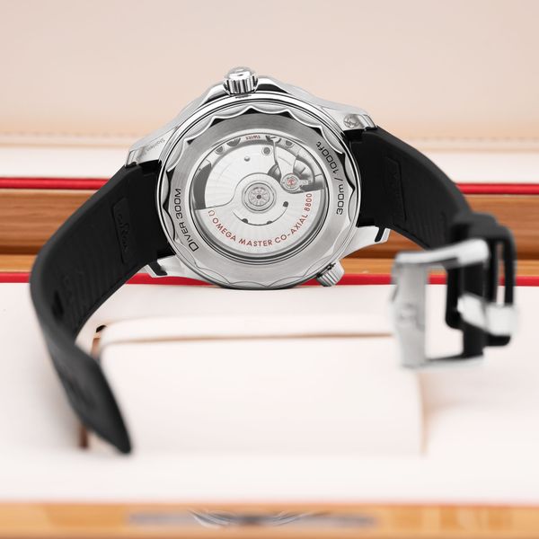 Omega Seamaster Diver 300m 210.32.42.20.01.001